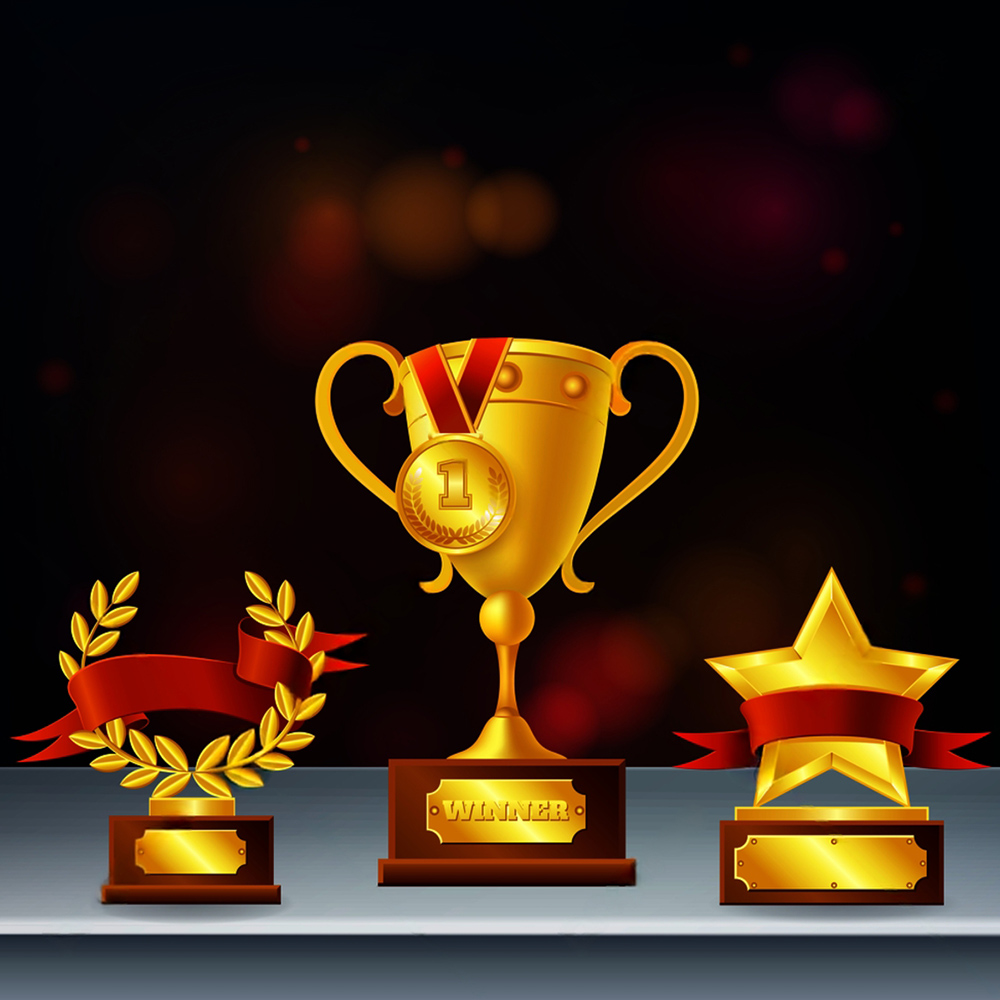 trophy